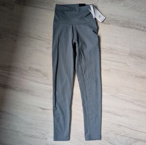 NEW Adidas Gray Leggings